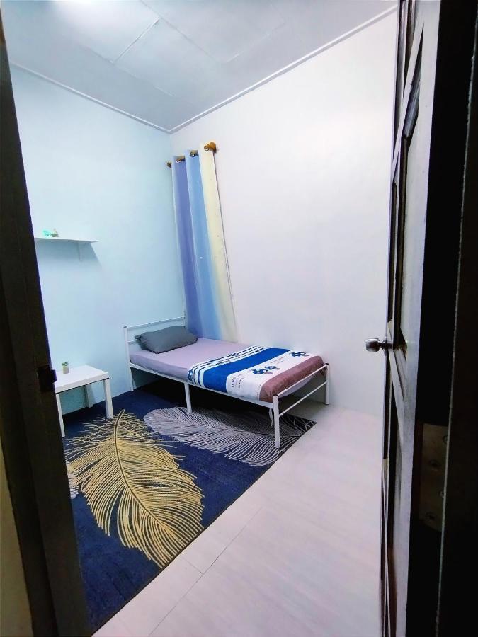 Sofea Guest House Kemaman Chukai Exterior foto